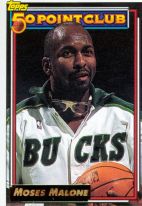 NBA Cards